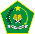 Logo MTsN MANGGARAI