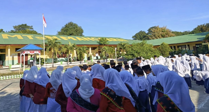 Refleksi Kebangkitan Nasional 2025: Mewujudkan Program Madrasah yang Berdampak