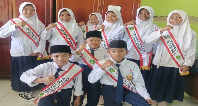 WIBAWA DAN MEMBENTUKNYA