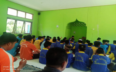 Program Berdampak: Aktualisasi Nilai dan Kualitas Pendidikan Madrasah