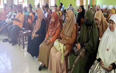 “Mirsani: Langkah Berani Madrasah Menuju Digitalisasi Pengawasan Siswa”